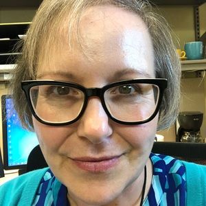 Meet your Posher, Susan